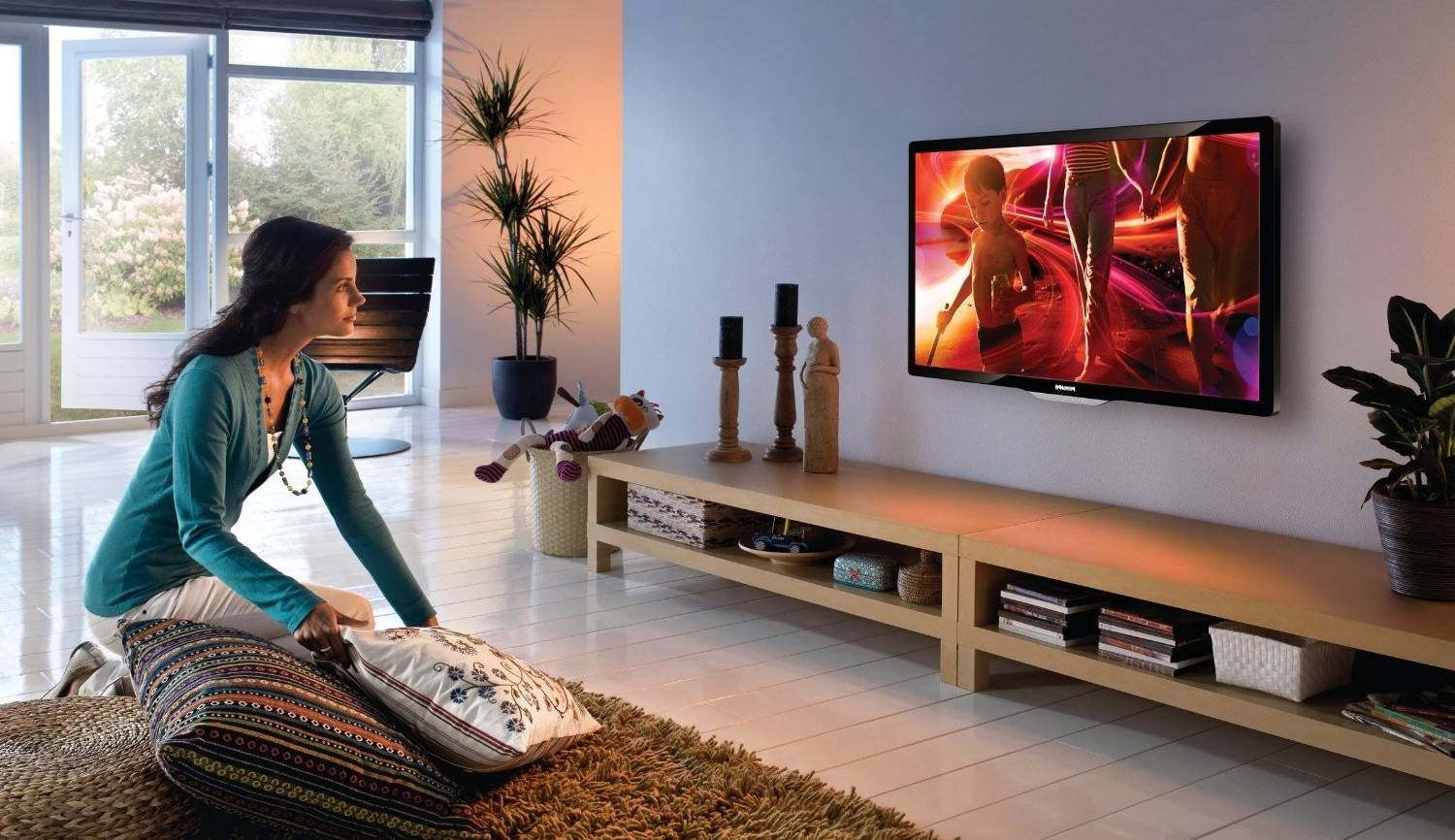 Как выбрать телевизор правильно – 11 советов 2023