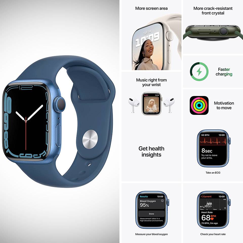 Обзор apple watch series 3 — стоит ли покупать в 2020?