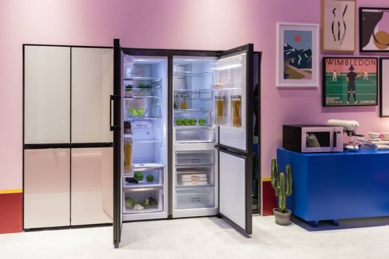 Холодильник: что это такое, виды, какие бывают для дома, классификация, комплектация