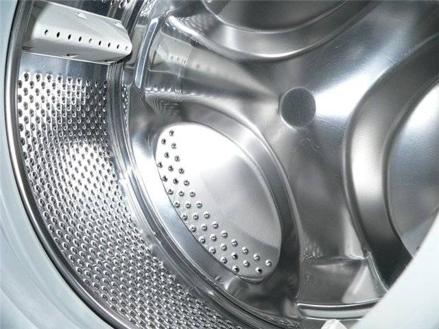 Сотовый барабан в стиральной машине: что это такое?