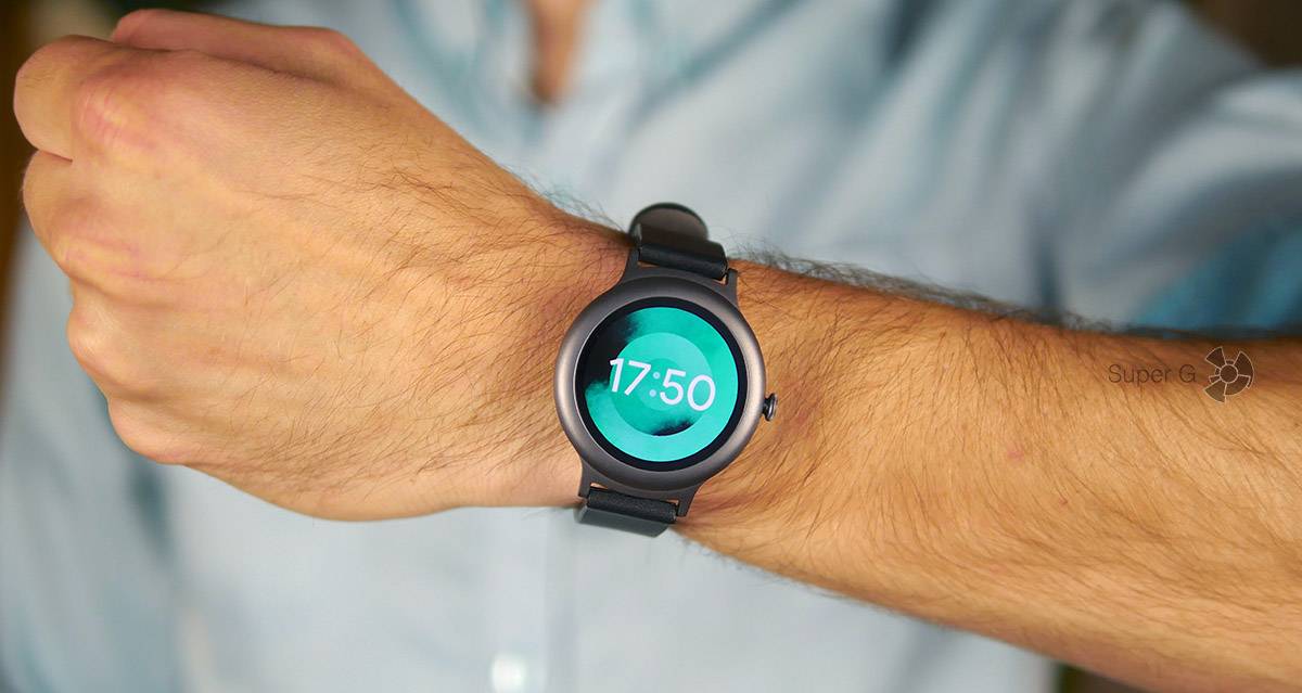 Обзор lg watch style - лучшие умные часы на android wear 2.0 (нет)
