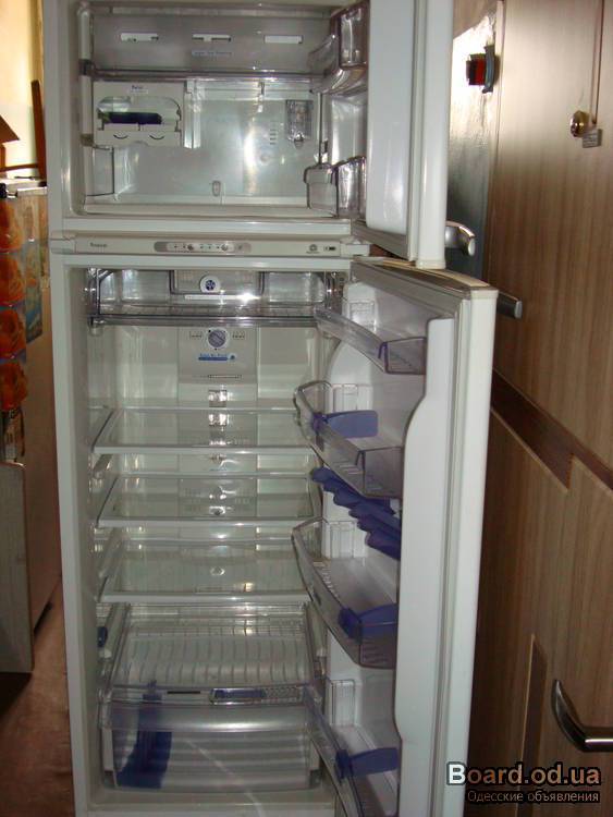 Неисправности холодильника вирпул - самые частые поломки и методы их устранения