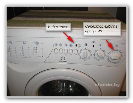 Первый запуск новой стиральной машины: что нужно добавить, совет