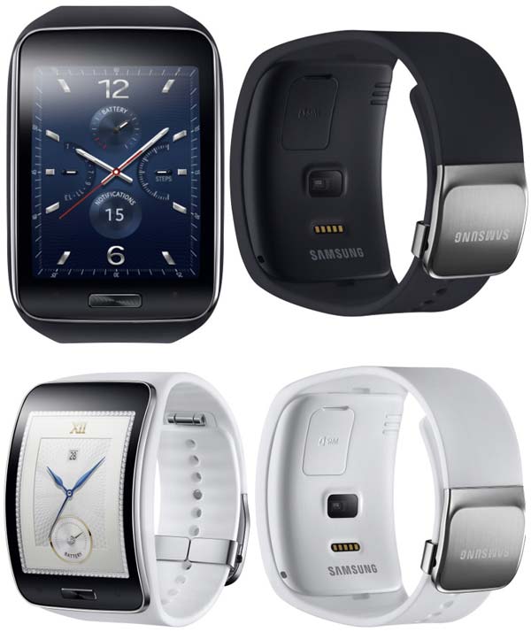 Samsung gear s2 в вариантах classic и sport предварительный подробный обзор новейших умных часов с круглым экраном - pcnews.ru