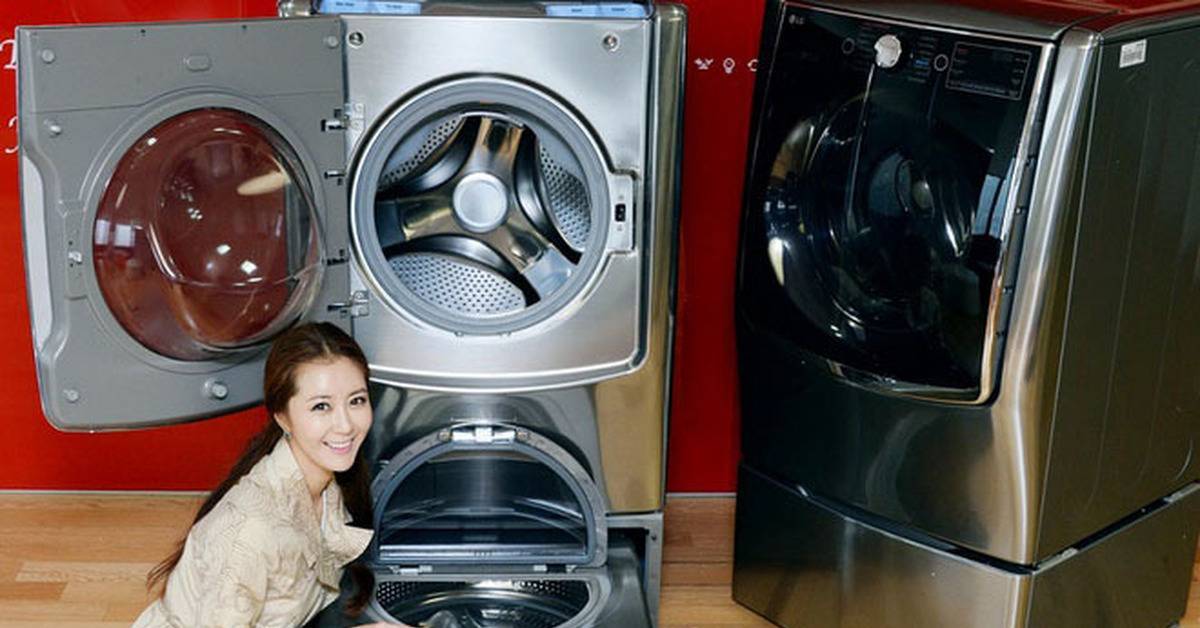 Самая тихая стиральная машина: выбираем технику с беззвучной работой