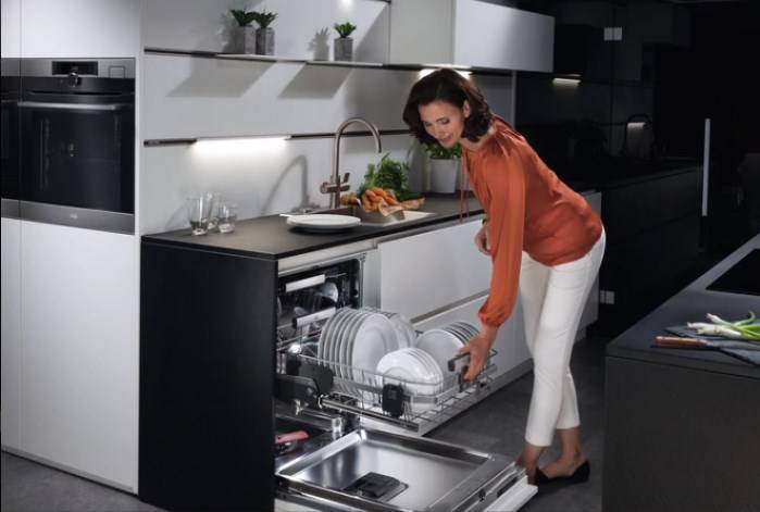 ???? как выбрать посудомоечную машину: варианты конструкции, опции
