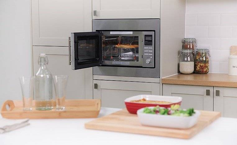 Как выбрать микроволновую печь для дома: параметры и советы профессионалов по подбору свч устройства