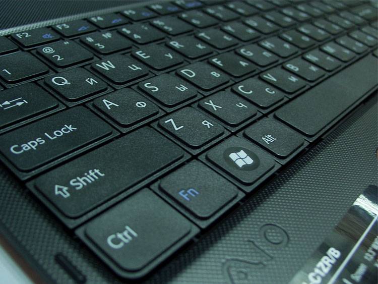 Как отключить клавиатуру на ноутбуке временно или навсегда: средствами windows, программами, аппаратно