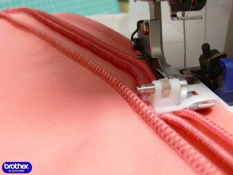 Обозначение строчек на швейных машинах. обсуждение на liveinternet