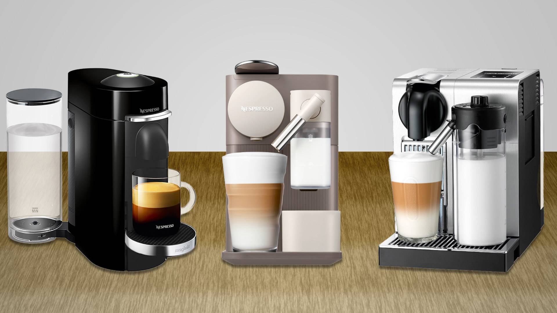 Какую капсульную кофемашину выбрать для дома?