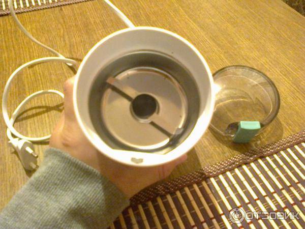 Ремонт кофемолки своими руками: устройство кухонной техники