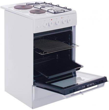 Лучшие газовые плиты с электрической духовкой 2022 года - рейтинг кухонных комбинированных плит с электродуховкой