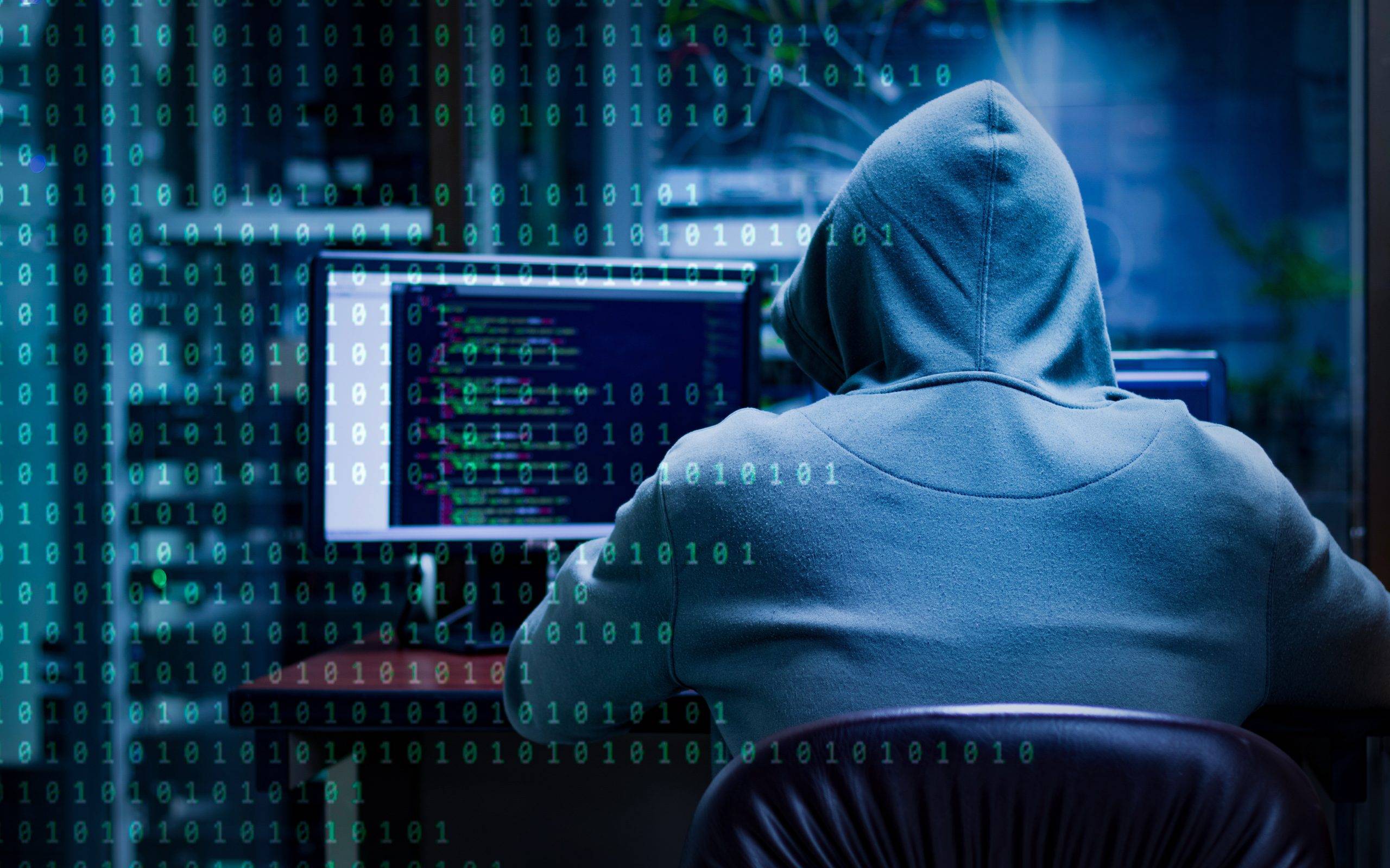 Как вычисляют хакеров. ошибки киберпреступников