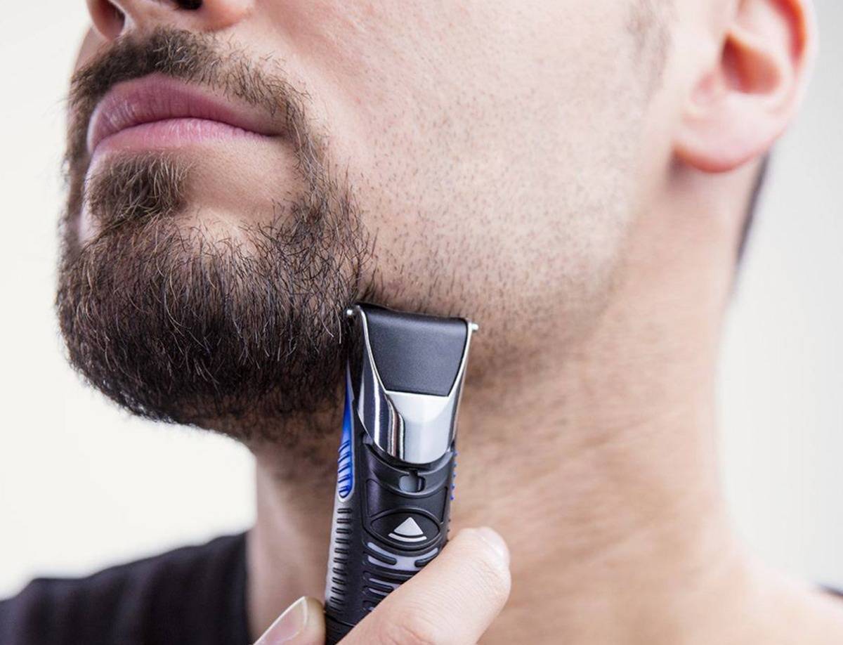 Какая лучше бритва - роторная или сетчатая? бритва электрическая для мужчин. электробритва для чувствительной кожи