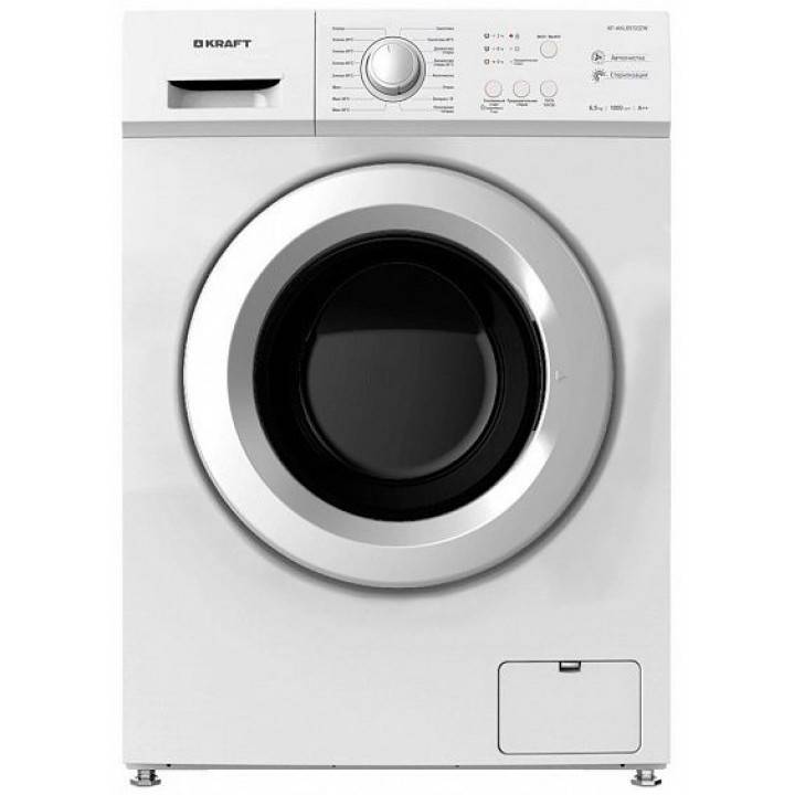 Фронтальная загрузка стиральной машины: что это такое?