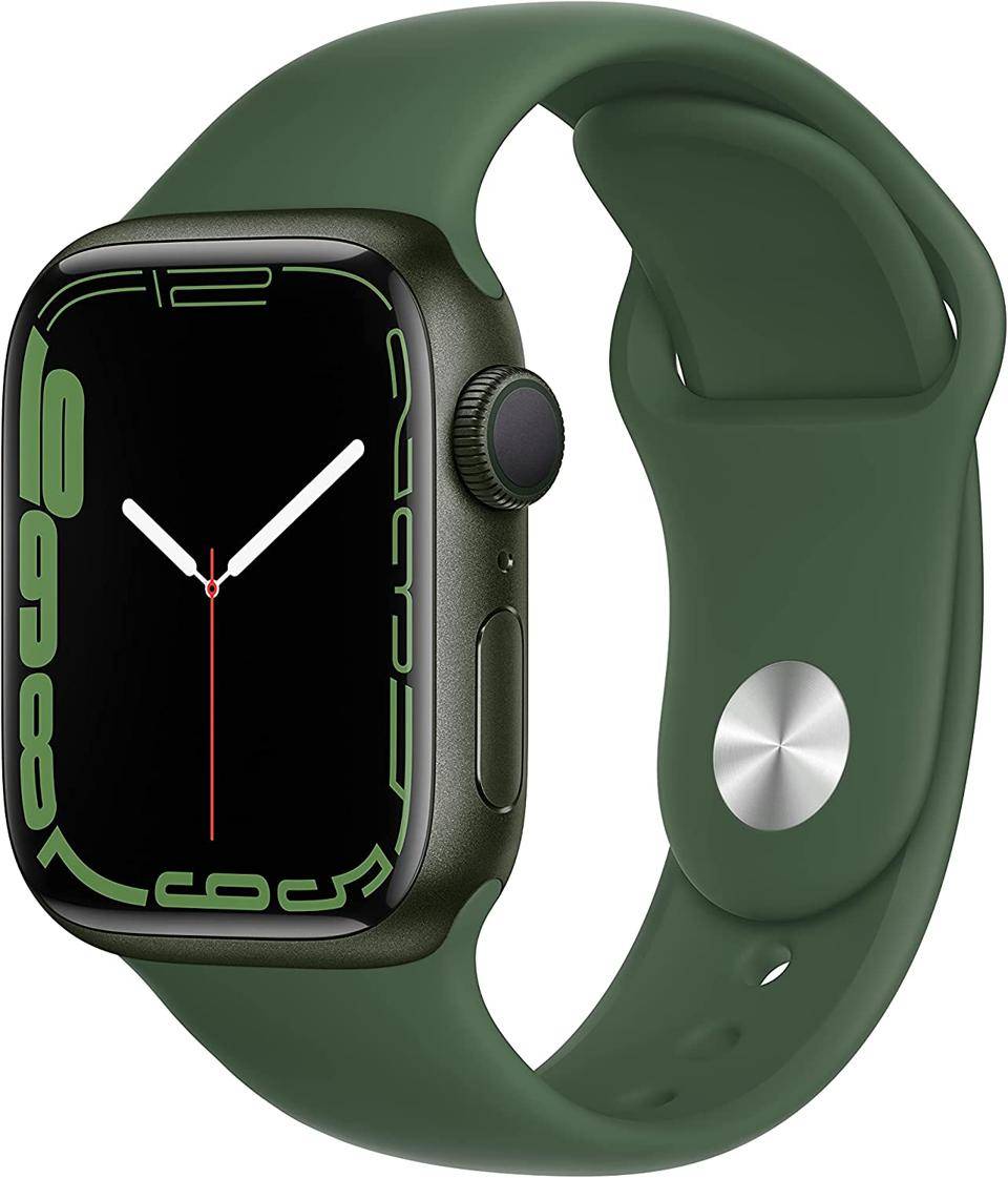 Обзор apple watch series se: характеристики, функции