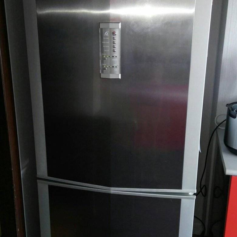Возможные поломки холодильников вирпул
