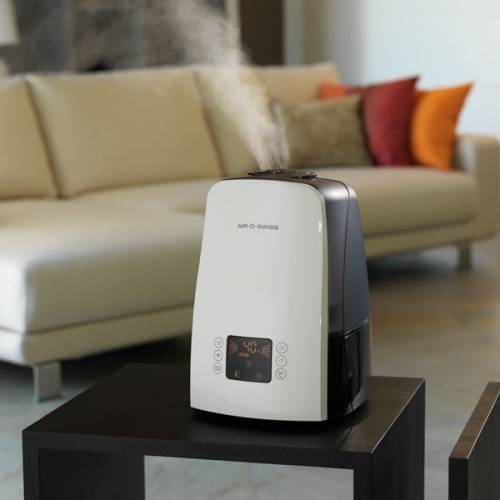 Как выбрать увлажнитель воздуха для квартиры и дома
