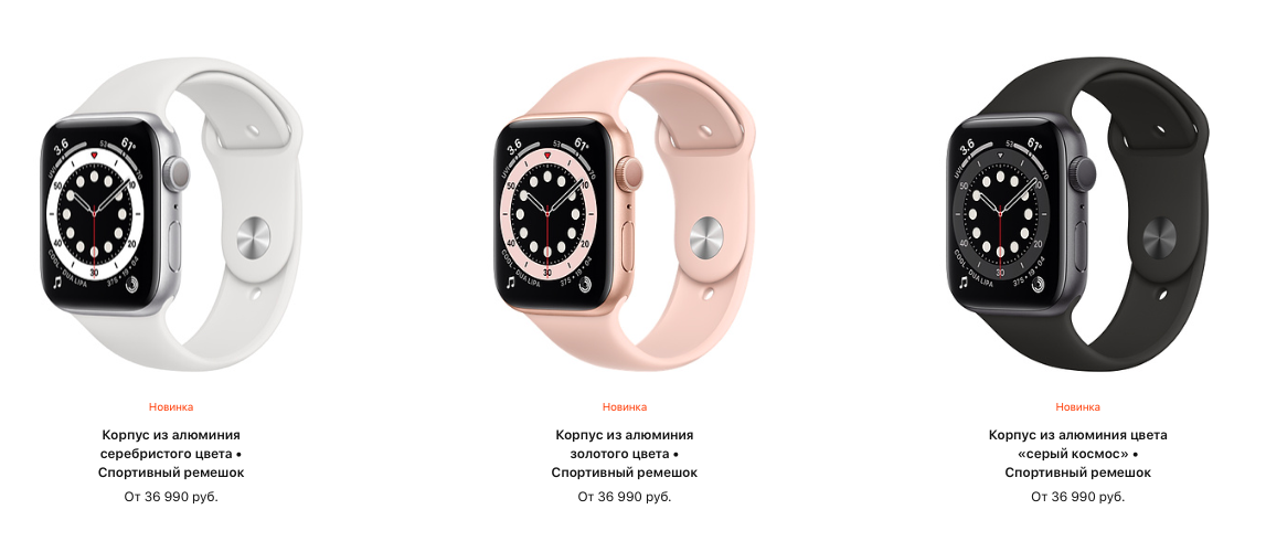 Обзор apple watch series 4 - такими должны быть умные часы - super g