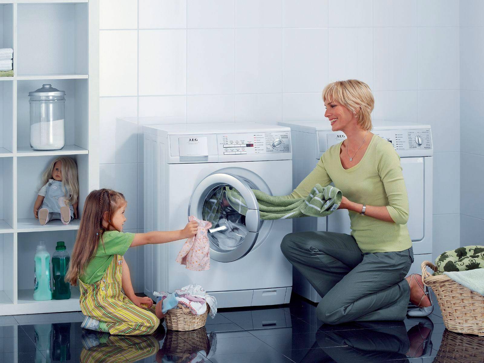 Какой фирмы стиральная машина лучше и надежнее в быту: характеристики и рейтинг востребованных моделей