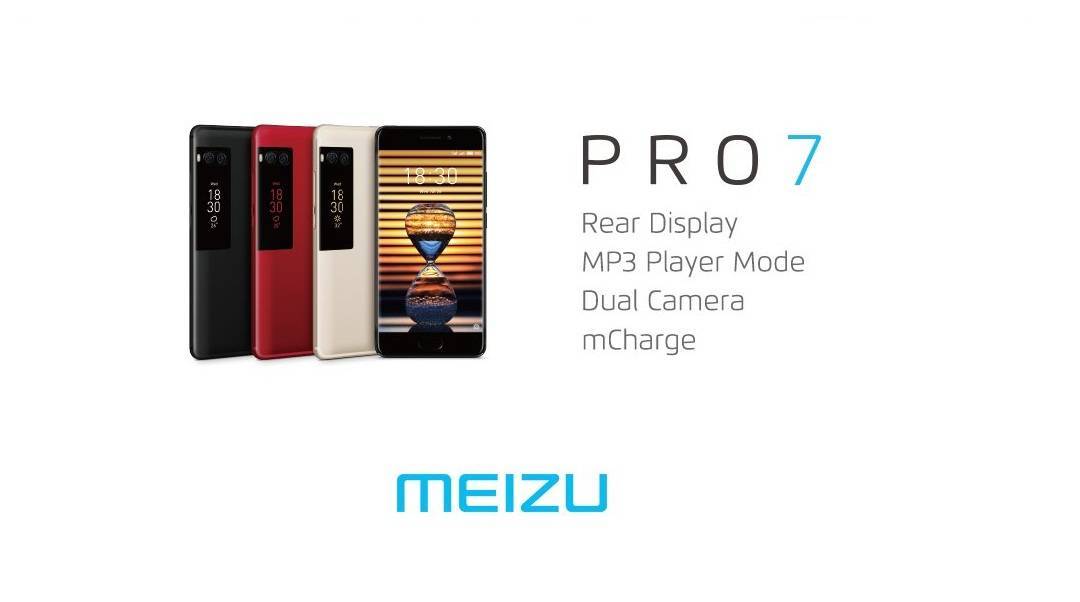 Meizu pro 7: характеристики, комплектация, камера, процессор, цена