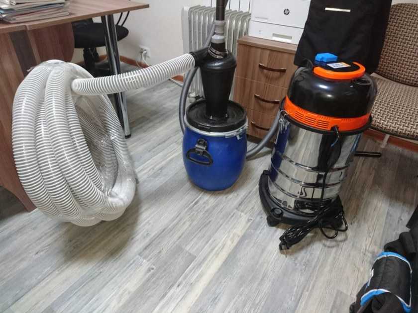 Как выбрать циклонный пылесос для дома? подробная инструкция для покупателей