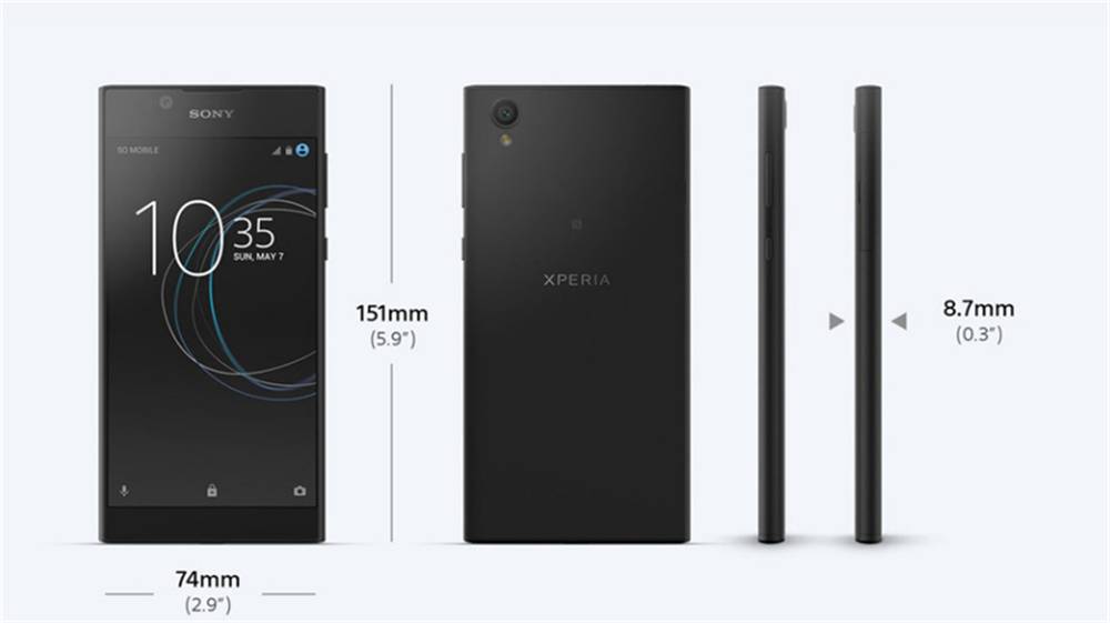 Обзор смартфона sony xperia 1 со всеми достоинствами и недостатками.