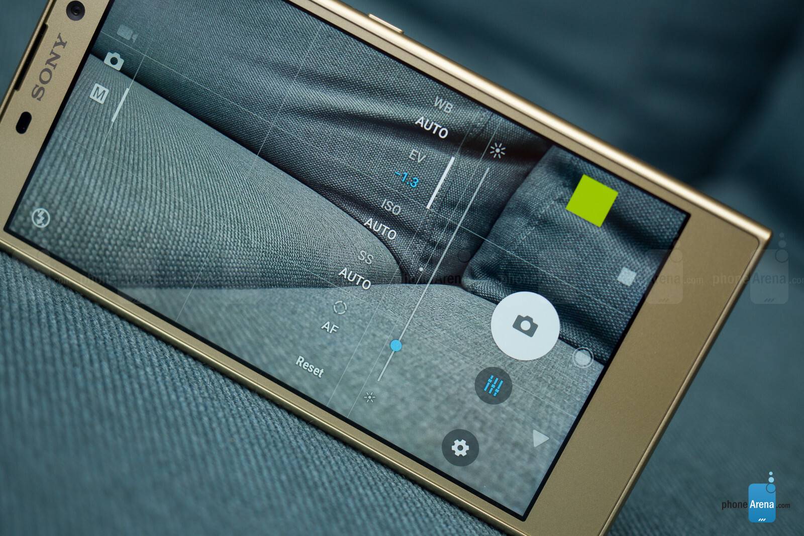 Sony xperia l2 — обзор недорогого смартфона со всеми нужными функциями