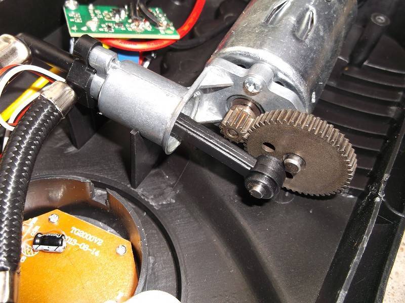 Неисправности автомобильного компрессора для подкачки шин