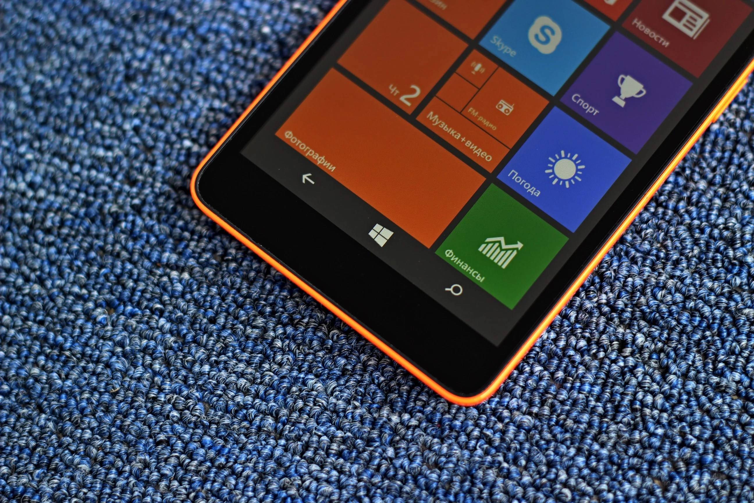 Nokia lumia 730: обзор характеристик и возможностей смартфона