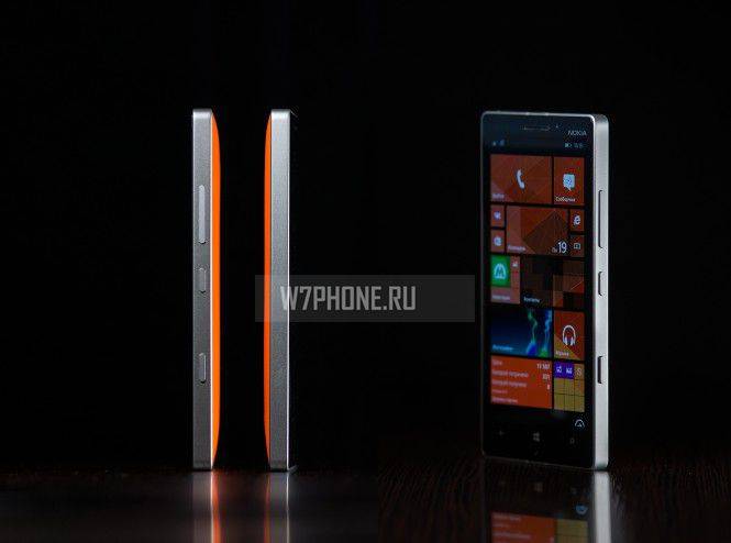 Обзор смартфона nokia lumia 930. на стыке эпох