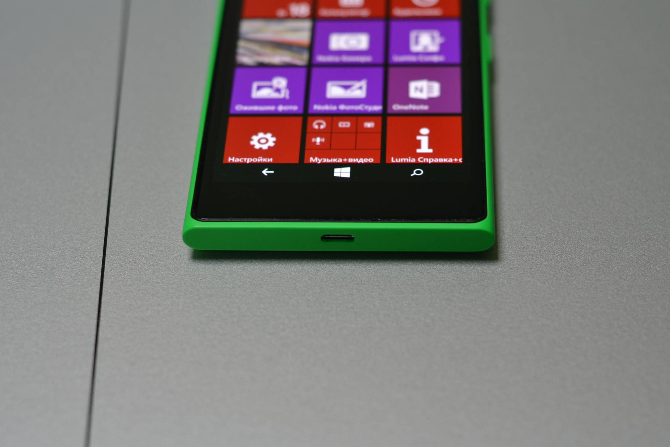 Nokia lumia 730 review - phonearena