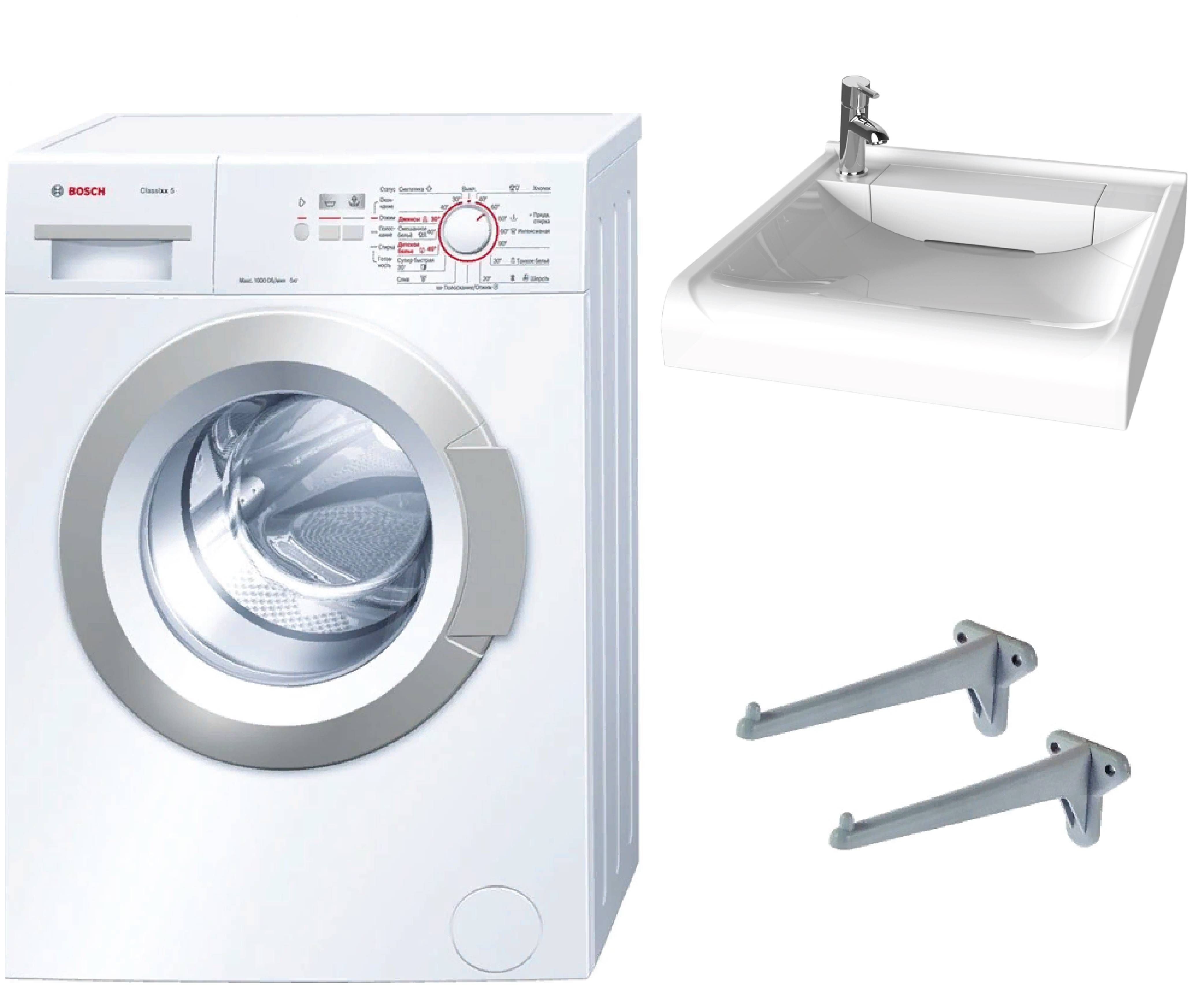 Выбор производителя стиральной машины: главные параметры для удачной покупки + рейтинг с обзорами популярных моделей