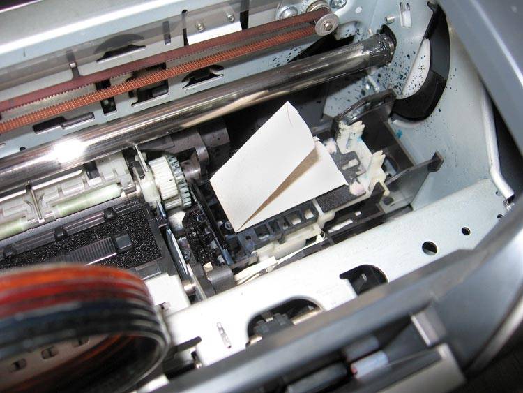 Как почистить принтер canon, epson, hp, brother, если он плохо печатает? чистка лазерного, струйного принтера в домашних условиях. можно ли очистить от краски принтерную головку, сопла, ленту, ролики