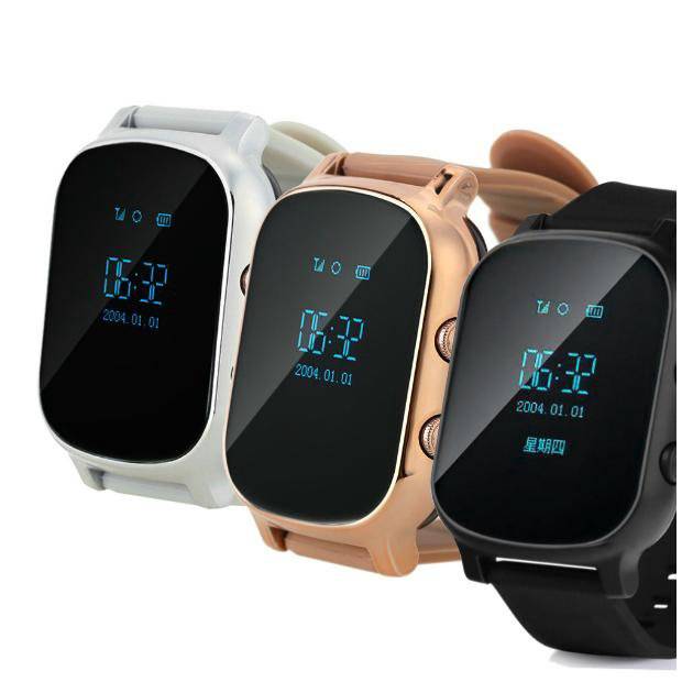 Обзор умных часов smart watch t58 - для детей и взрослых: отзывы