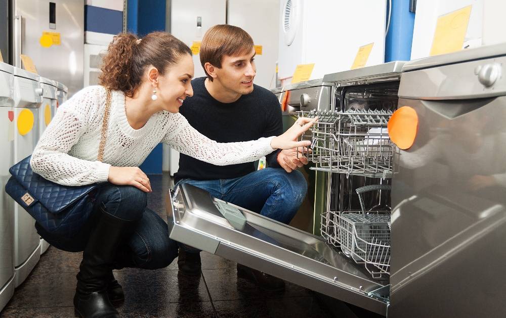 Как выбрать посудомоечную машину – 11 вещей, которые нужно знать