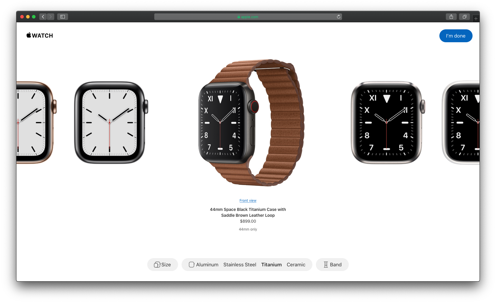 Apple watch series 3: комплектация, характеристики, функции, время работы