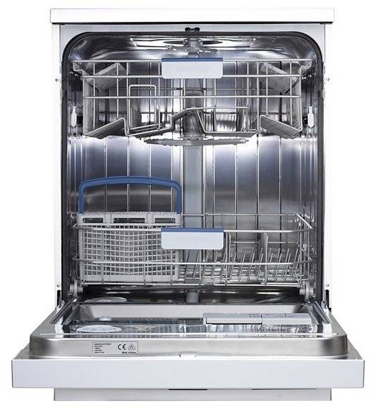 Топ-6 встроенных посудомоечных машин 45 см: рейтинг лучших 2022| ichip.ru