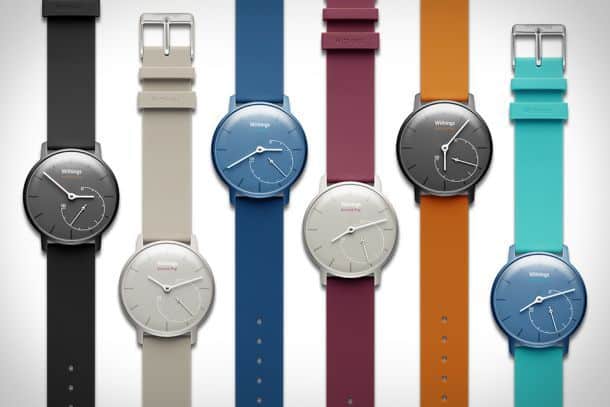 Withings scanwatch vs steel hr sport vs move ecg – which is the best?