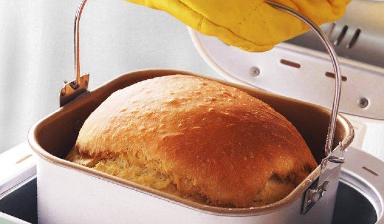 Как выбрать хлебопечку - 12 советов для покупателя