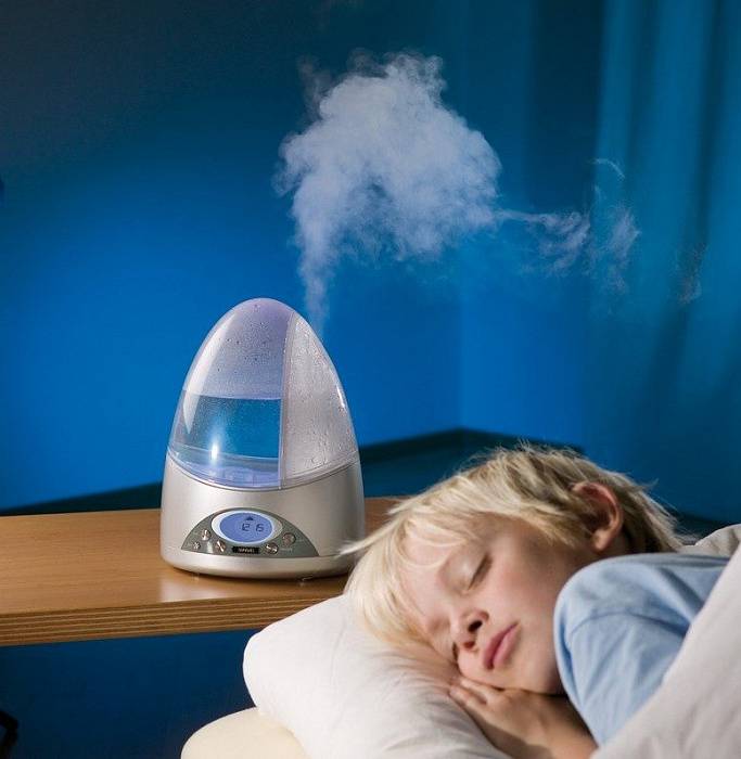 Как выбрать увлажнитель воздуха для квартиры, дома, детской? обзор 5 лучших моделей