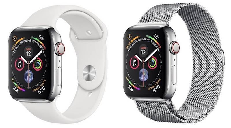 Сравнение apple watch series 1, 2, 3 — какую модель выбрать в 2018 году? главные отличия умных часов от эппл по характеристикам, функциям и возможностям. сколько стоят эппл вотч и стоит ли их покупать.