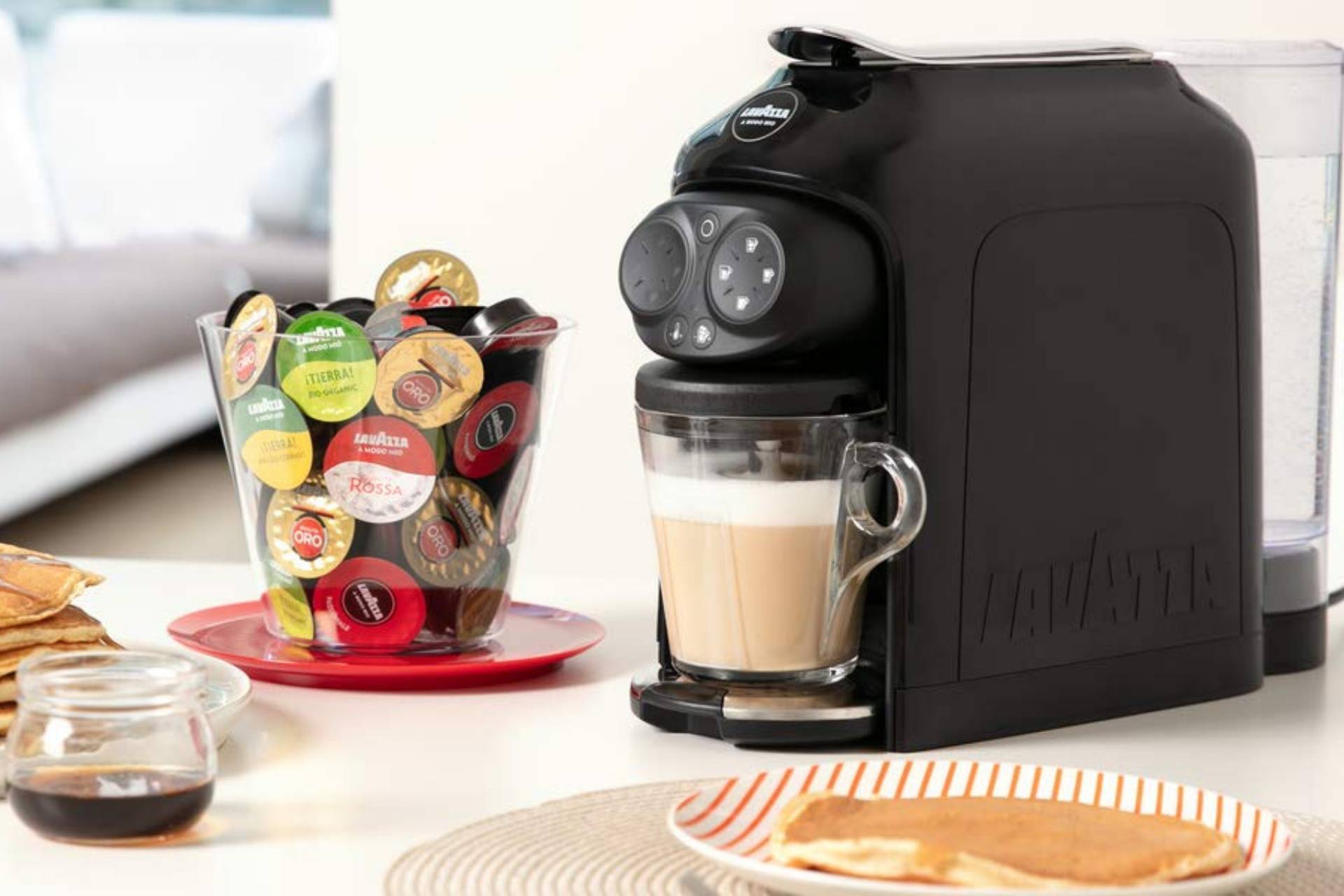 Как правильно выбрать кофемашину: 10 рекомендаций для покупателя + лучшие модели