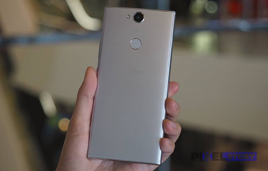 Смартфон Sony Xperia Xa2 Plus Купить