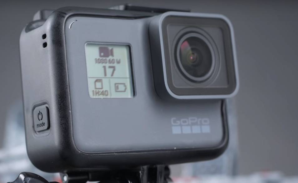 Топ-25 экшн-камер для экстремальной съёмки в 2022. топ-25 лучших экшен-камер со стабилизацией в 2022 году