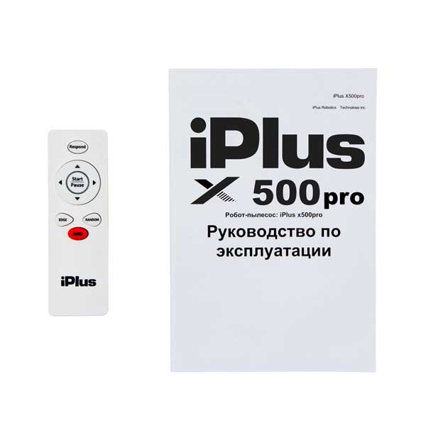 Робота-пылесос iplus x600pro от clever panda: обзор характеристик и возможностей новинки - kupihome.ru