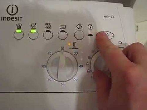 Как определить, почему стиральная машина не включается?