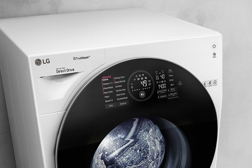 Лучшие стиральные машины lg - рейтинг лучших моделей 2022