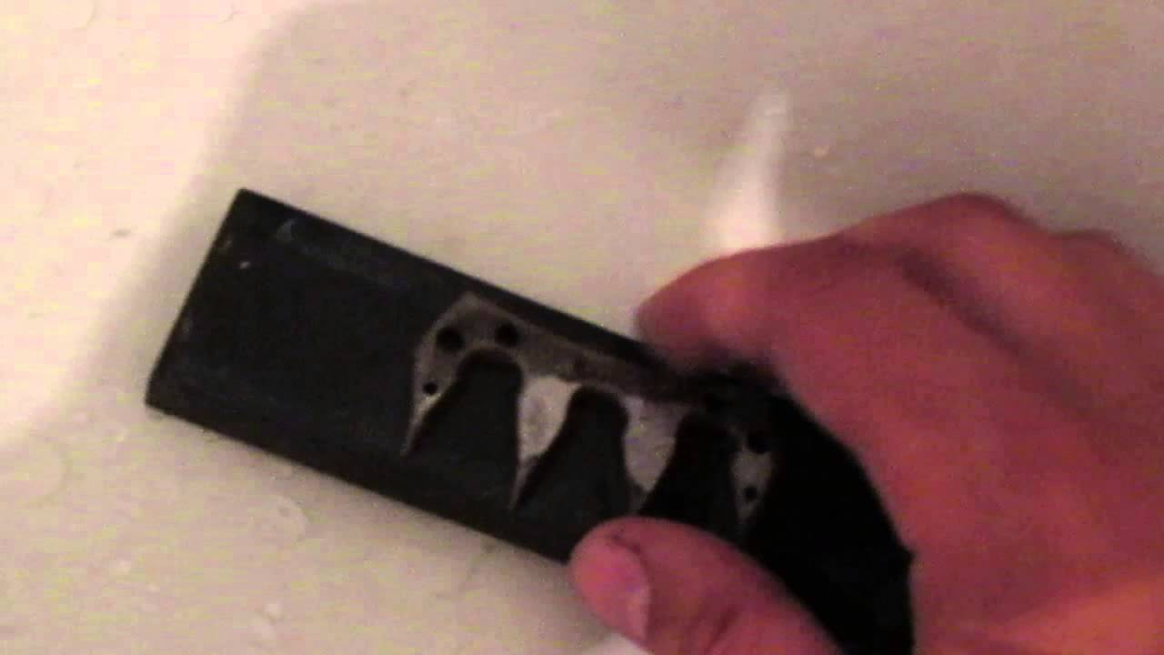 Описание способов самостоятельной заточки ножей для машинки для стрижки волос
