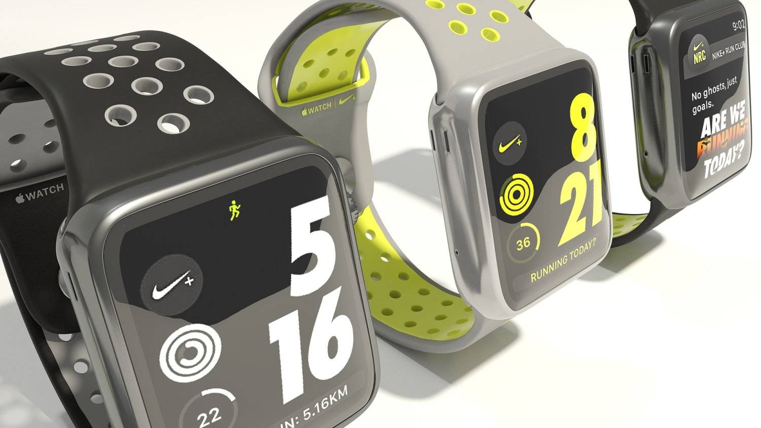 В чем разница между apple watch и nike apple watch - разница между - 2023